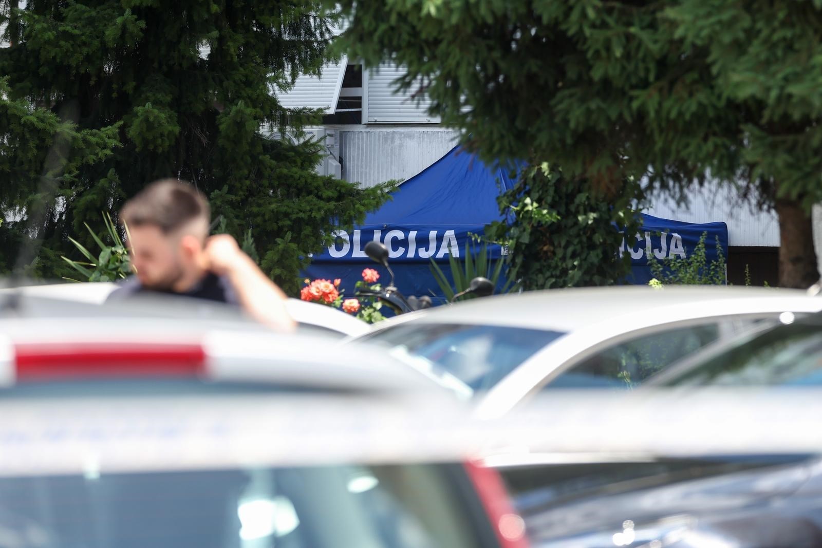 Novi detalji o kobnom padu žene u Zagrebu: Doznajemo što je radila u stanu s mladićem