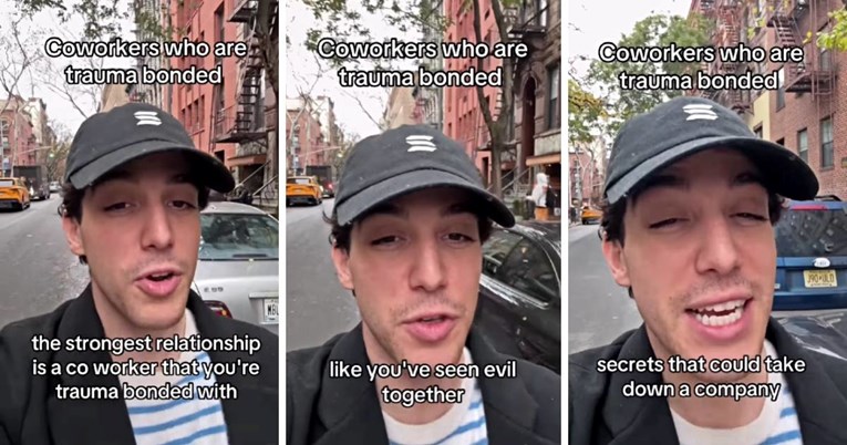 Teorija milenijalca: "Najjaču vezu imamo s kolegom s kojim smo proživjeli traumu"