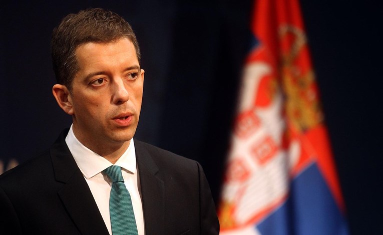 Veleposlanik Srbije u SAD-u: Želimo da NATO preuzme kontrolu nad sjeverom Kosova