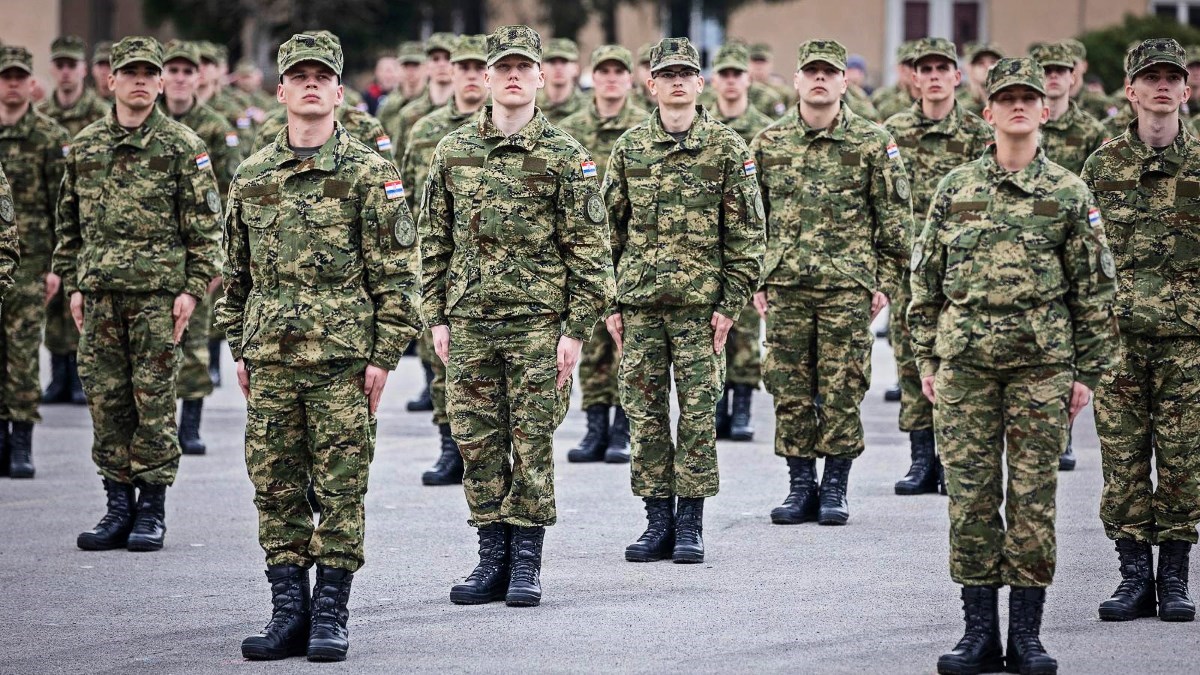 MORH će uskoro slati pozive za evidenciju vojnih obveznika. Ovo su detalji