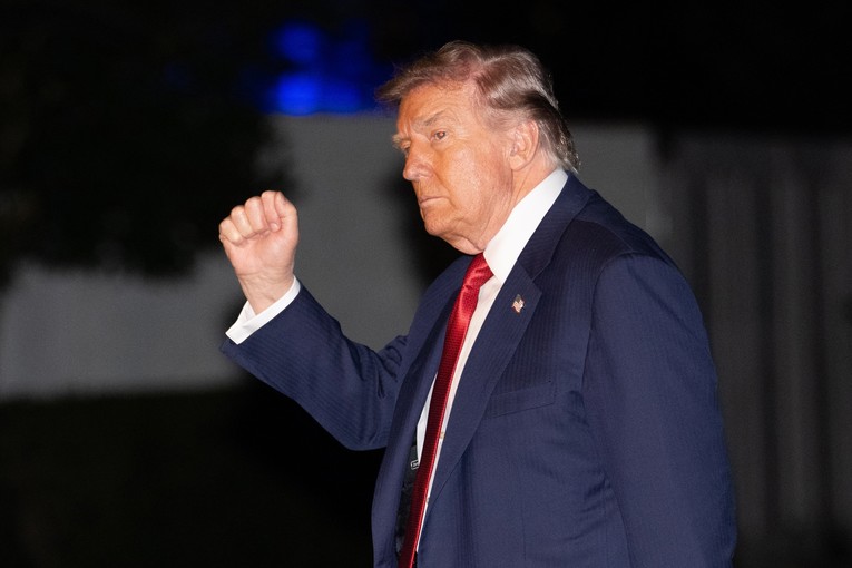 Trump: Dogovorili smo puštanje poljskih i moldavskih zatvorenika iz Rusije i Bjelorusije