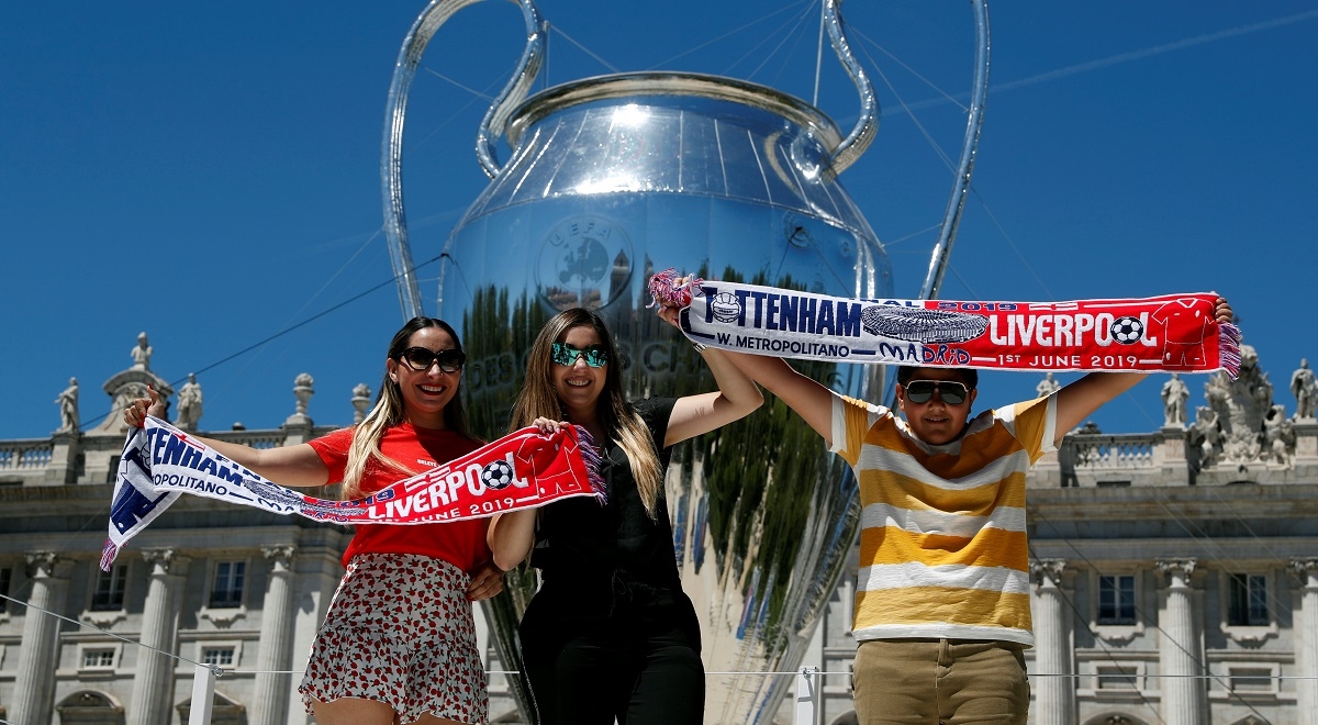UEFA želi uvesti dosad neviđenu završnicu Lige prvaka. Trajala bi čak tjedan dana