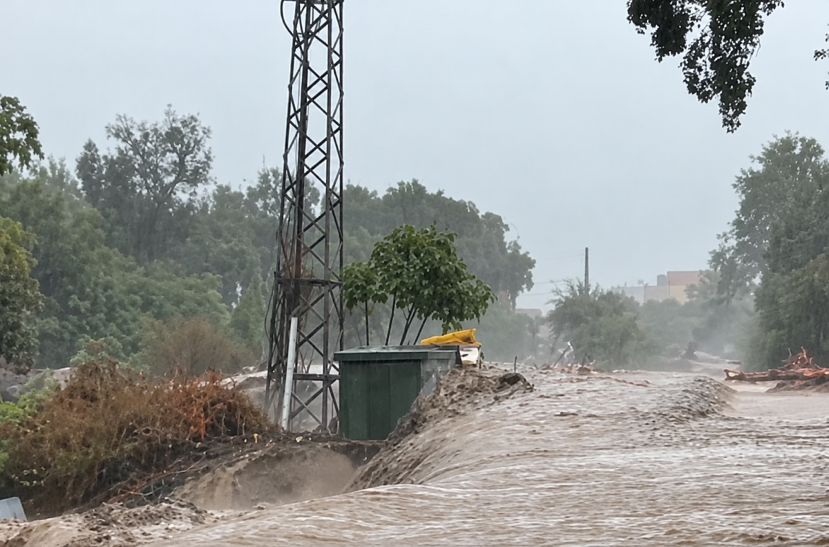 Poplave u Francuskoj i Španjolskoj: najmanje pet poginulih