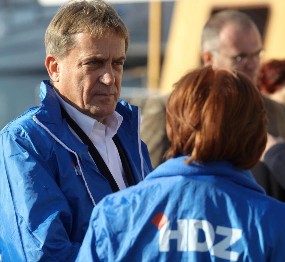 Sud o presudi Kalmeti: Počinio je to iz niskih pobuda. To ne može proći bez kazne
