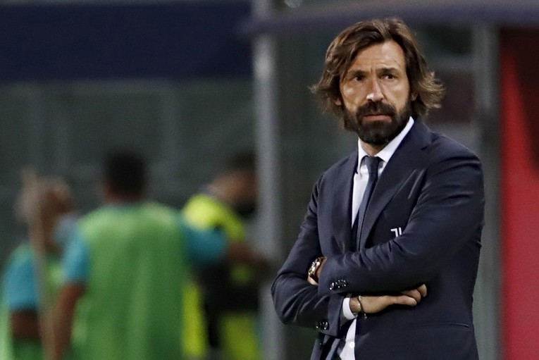 Pirlo zbog ruske kladionice nije postao izbornik Italije: "To nisu moji stavovi"