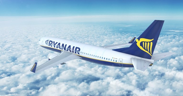 Ryanair ima akciju na letove. Evo gdje možete otići za 15 eura