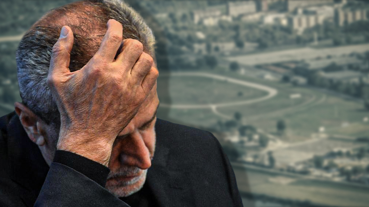 Bandić puca po šavovima, a HDZ bi ga uskoro mogao dokrajčiti
