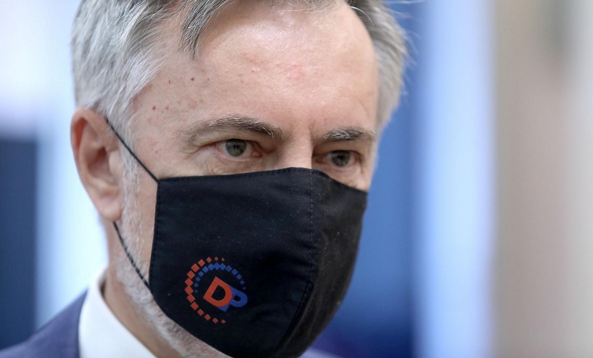 Škoro najavio tužbe zbog priče o suradnici i vinu: "Ružno i jadno, idemo na sud"