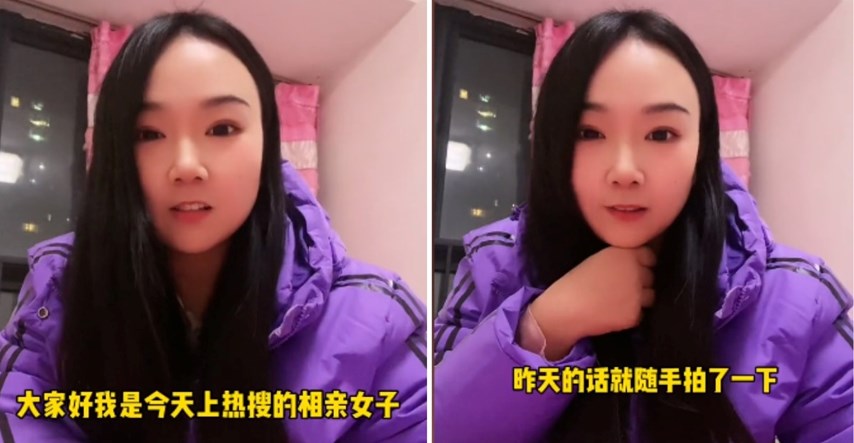 Kineskinja otišla na spoj naslijepo pa zbog lockdowna zapela u stanu s muškarcem