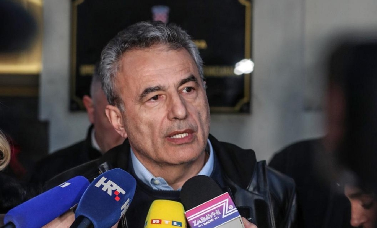 Kalinić o Milanovićevoj izjavi: Sunce mamino pametno, svaka mama bi bila ponosna