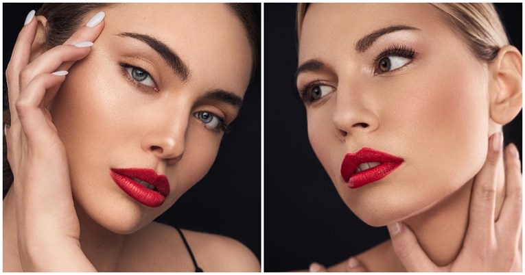 Prva hrvatska make-up kolekcija: Domaći kreativni tim izbacio besramno dobru šminku