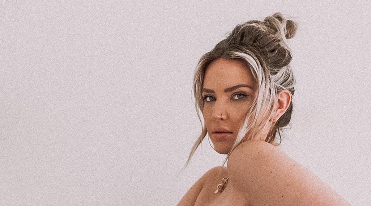 Majka pokazala kako joj izgleda trbuh nakon tri trudnoće i oduševila tisuće žena