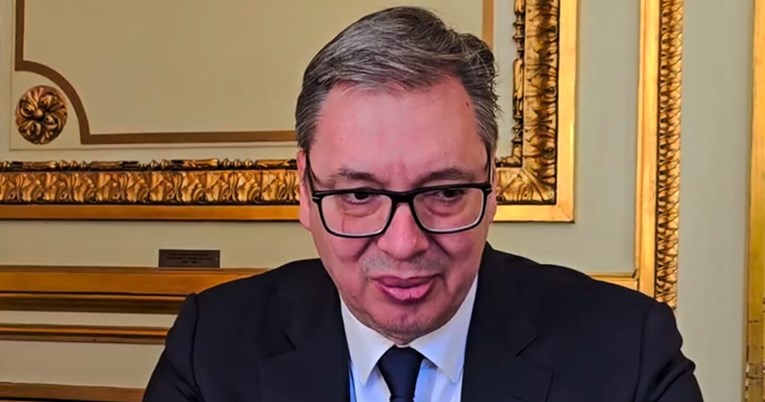 Vučić optužio medijsku grupu za nasilje. "Počinitelji će morati odgovarati"