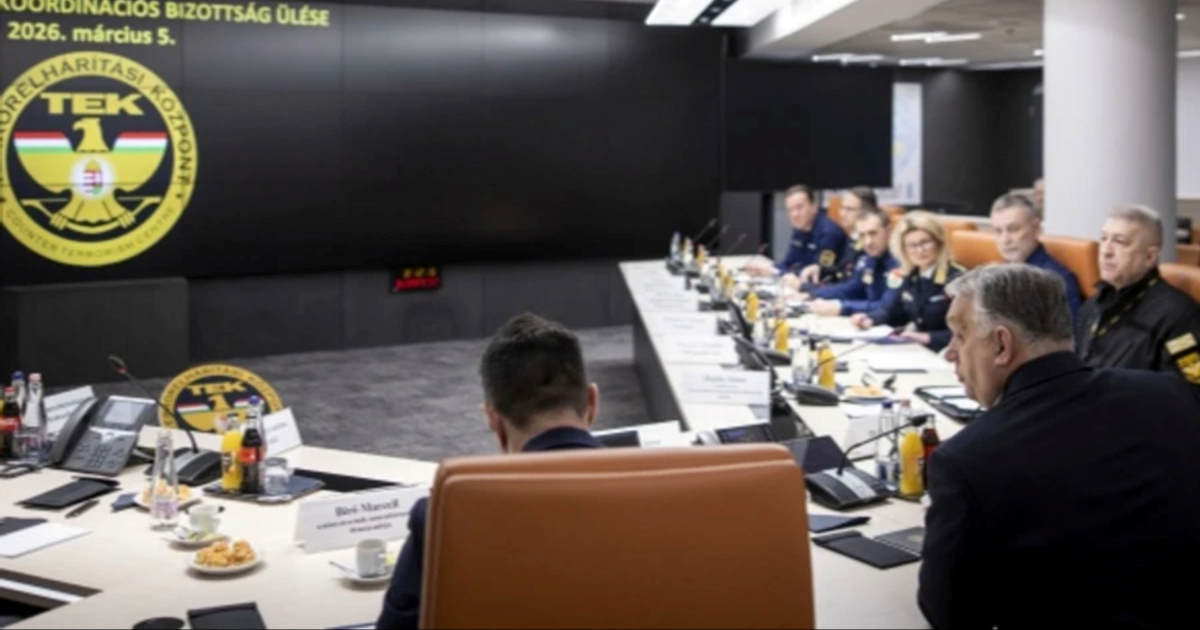 Mađarski agenti privelI Ukrajince s hrpom keša. Par sati prije ih posjetio Orban