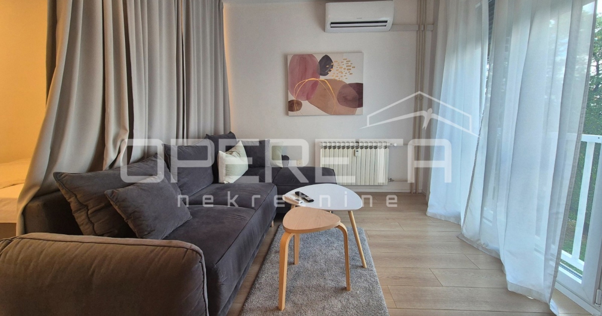 Top oglasi za nekretnine: Adaptirana garsonijera u Velikoj Gorici za 128.000 €