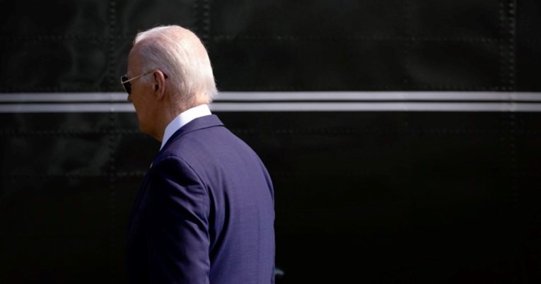 Hoće li se Biden povući? Izvor za Reuters: Da, gotovo je. Samo je pitanje vremena