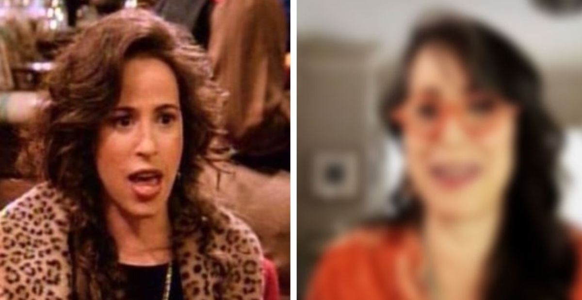 Na okupljanje Prijatelja došla i Janice, evo kako izgleda 17 godina nakon serije