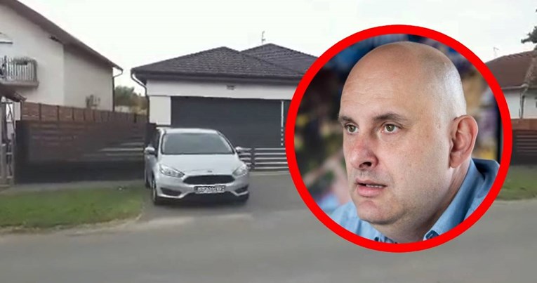 Uhićen Tolušić, policija objavila za što ga se tereti