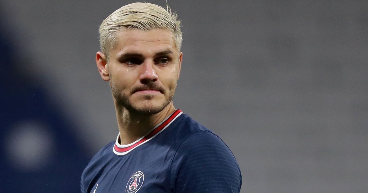 Mauro Icardi ima novi klub