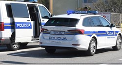 Na tinejdžera na romobilu u Dubrovniku autom naletio drugi tinejdžer