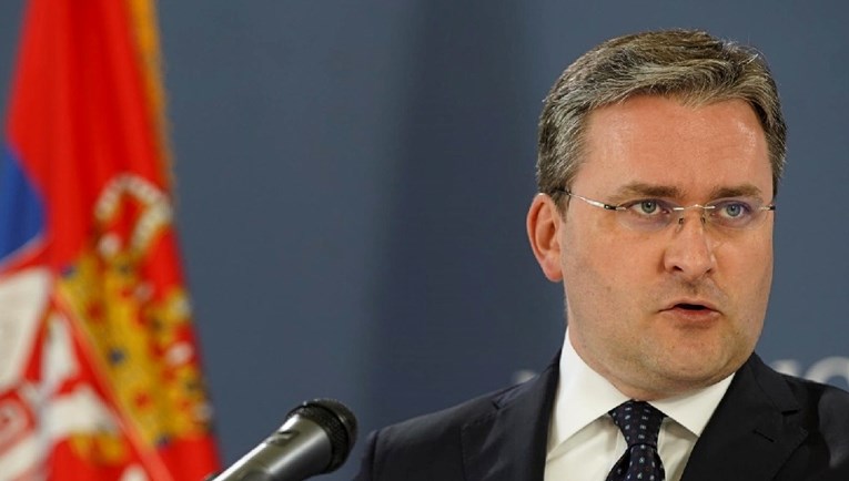 Srpski ministar: Nećemo moći prihvatiti rezultate ruskih referenduma
