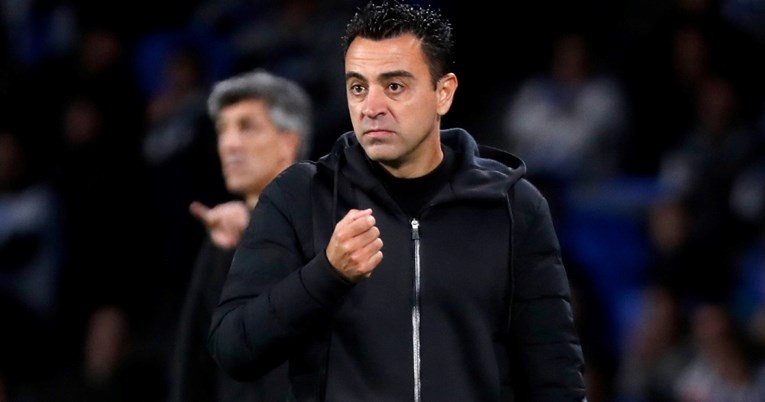 Xavi i njegov stožer iz poštovanja prema Barci neće uzeti 13 milijuna eura otpremnine