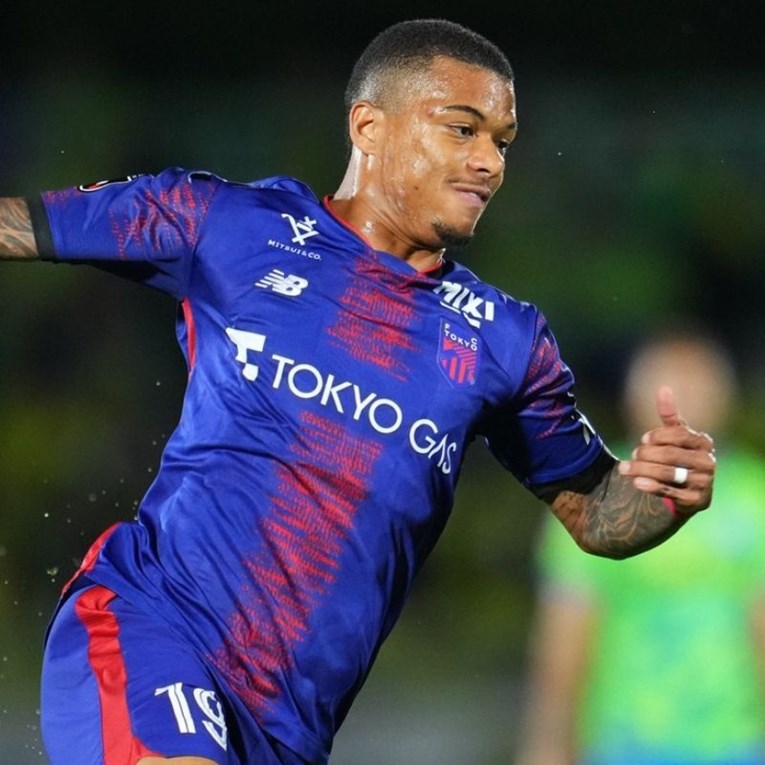 Dinamo blizu brazilskog napadača? Evo što se događa