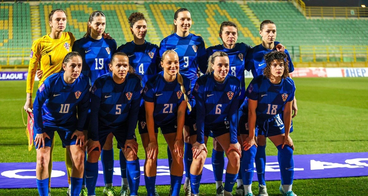 Gračan objavio popis za utakmice s Crnom Gorom