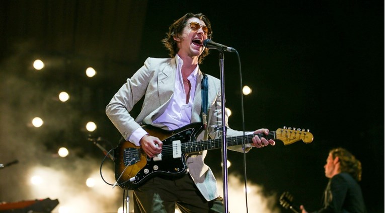 Arctic Monkeys stiže u Hrvatsku, ulaznice idu do 559 kn
