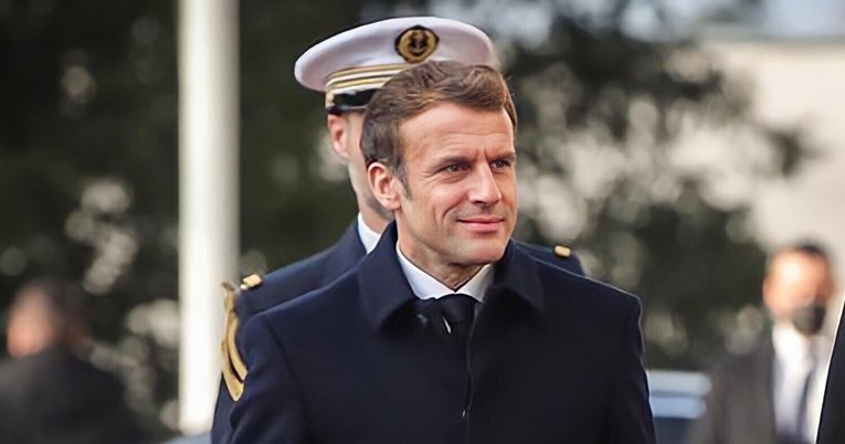 Macron bi mogao postati najmoćniji čovjek u EU. Upravo je u Hrvatskoj
