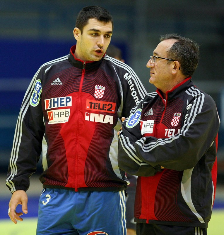 Renato Sulić: Lino Červar mi je lagao u lice. Ova istina izlazi nakon osam godina