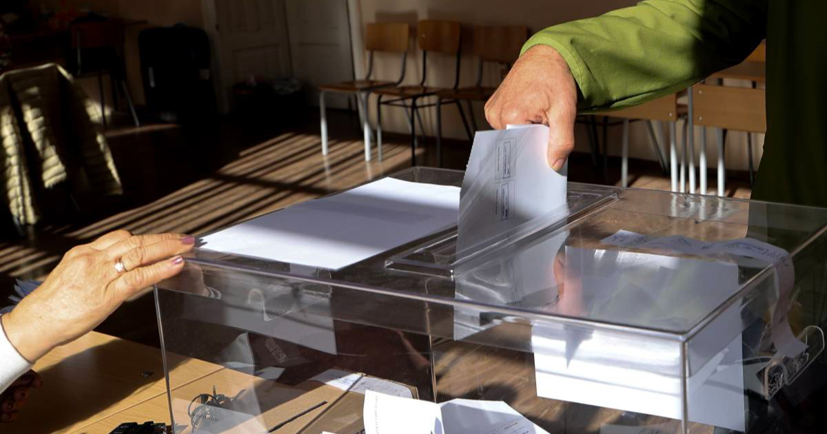 Bugari sutra izlaze na osme parlamentarne izbore u pet godina