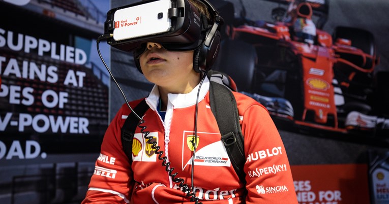 Formula 1 će se ipak voziti, ali virtualno