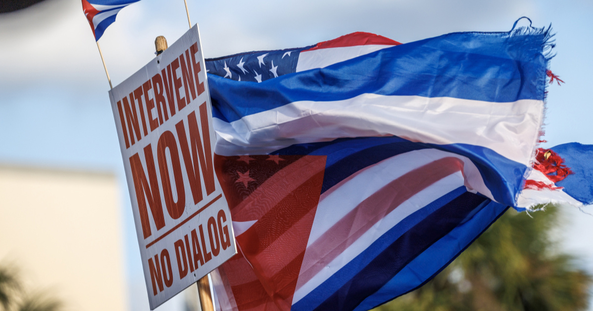 Najnoviji Trumpov potez doveo je Ameriku na korak od rata s Kubom