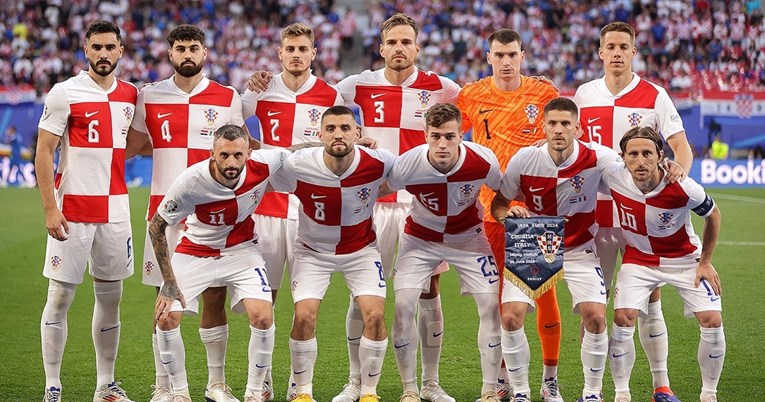 Pad Hrvatske na FIFA-inoj ljestvici. Evo na kojem se mjestu sad nalazi