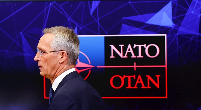 Šef NATO-a: Moramo se pripremiti za loše vijesti iz Ukrajine