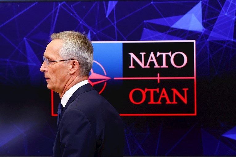 Šef NATO-a: Moramo se pripremiti za loše vijesti iz Ukrajine
