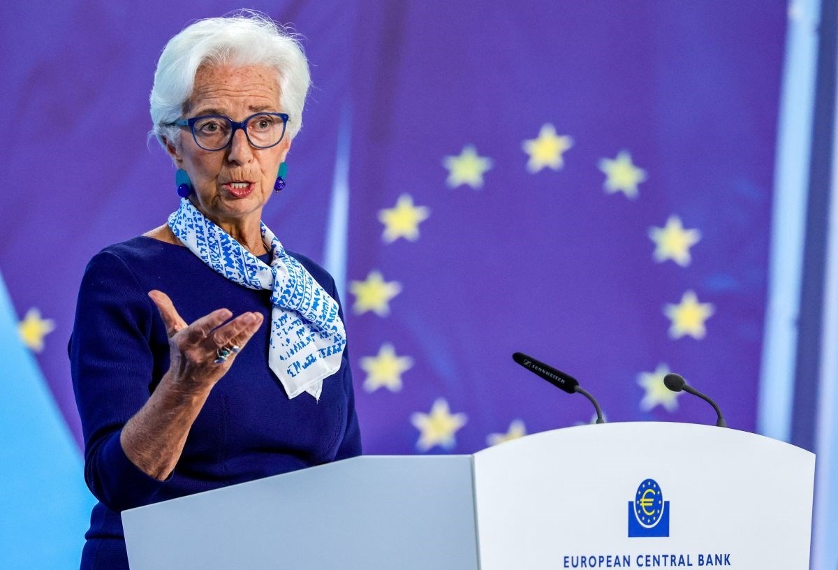 Šefica ECB-a: Američka monetarna politika ne smije biti ovisna o diktatu jedne osobe
