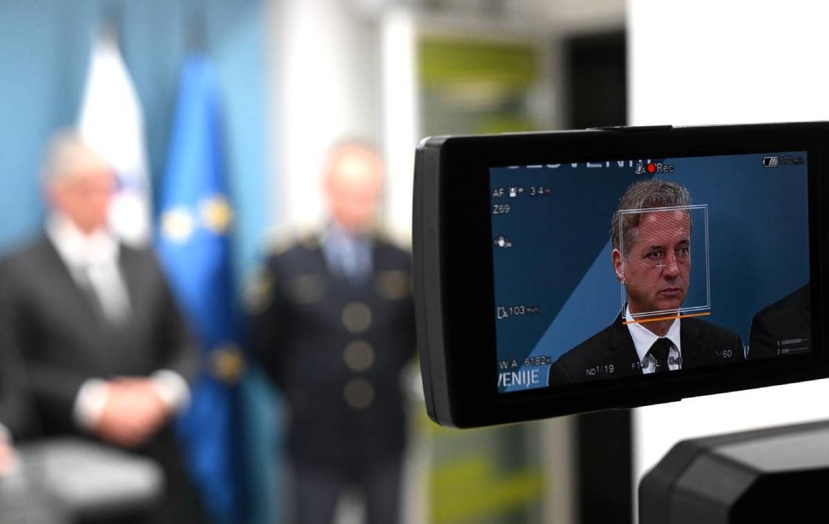 Slovenski premijer nakon brutalnog ubojstva: Represivne mjere neće biti popularne