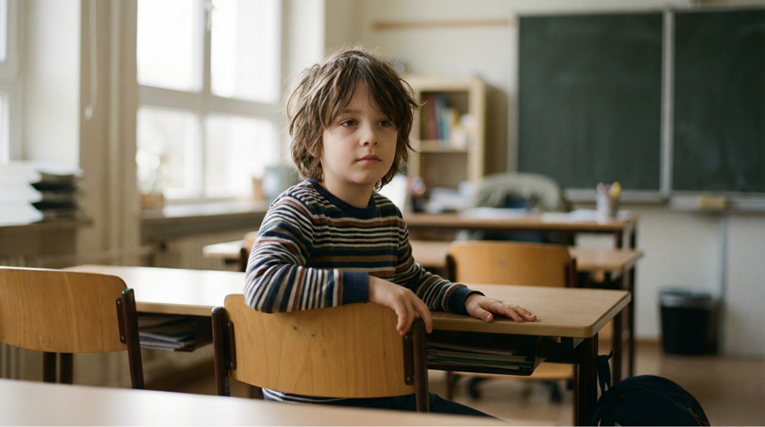 Terapeut: Djeca danas jedva rade nešto što su starije generacije radile bez problema