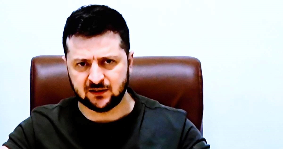 Zelenskij: Ukrajina će idućih tjedana dobiti status kandidata za EU