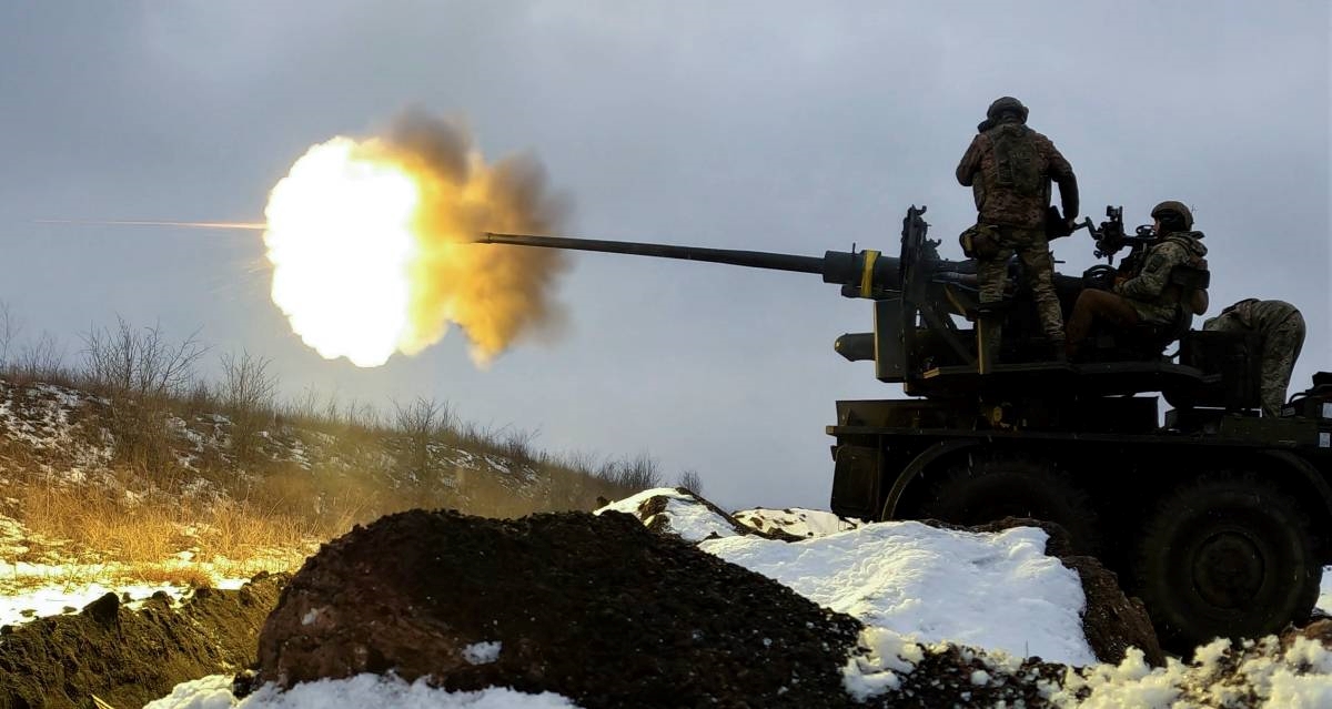 Britanski obavještajci: Rusi su nedavno promijenili taktiku