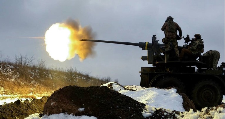 Britanski obavještajci: Rusi su nedavno promijenili taktiku