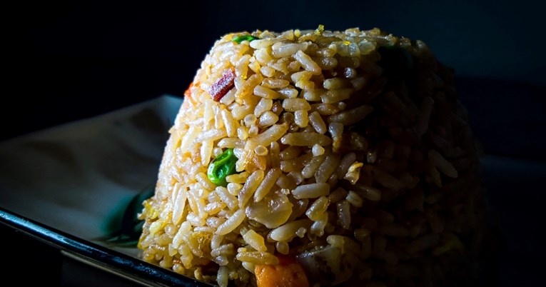 Trebate li izbjegavati bijelu rižu ako pazite na razinu šećera u krvi?