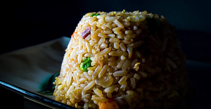 Trebate li izbjegavati bijelu rižu ako pazite na razinu šećera u krvi?
