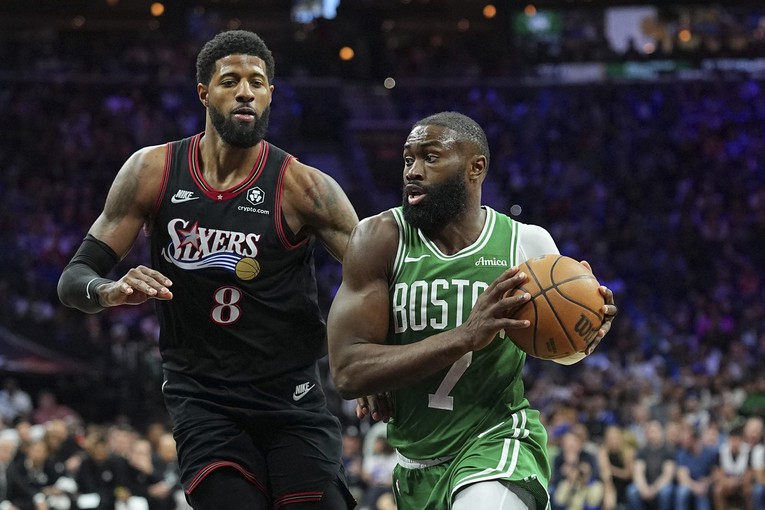 Boston Celticsi razmijenili svojeg MVP-ja finala. Dolazi im Paul George