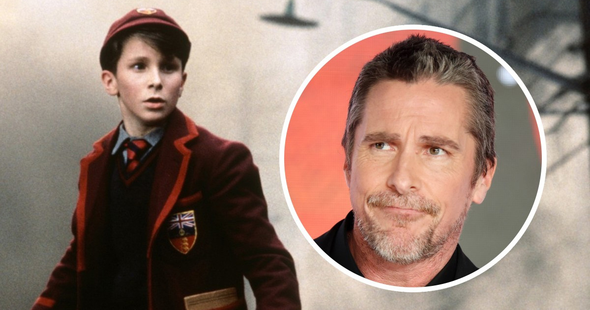Christian Bale otkrio zbog kojeg je filma poželio odustati od glume