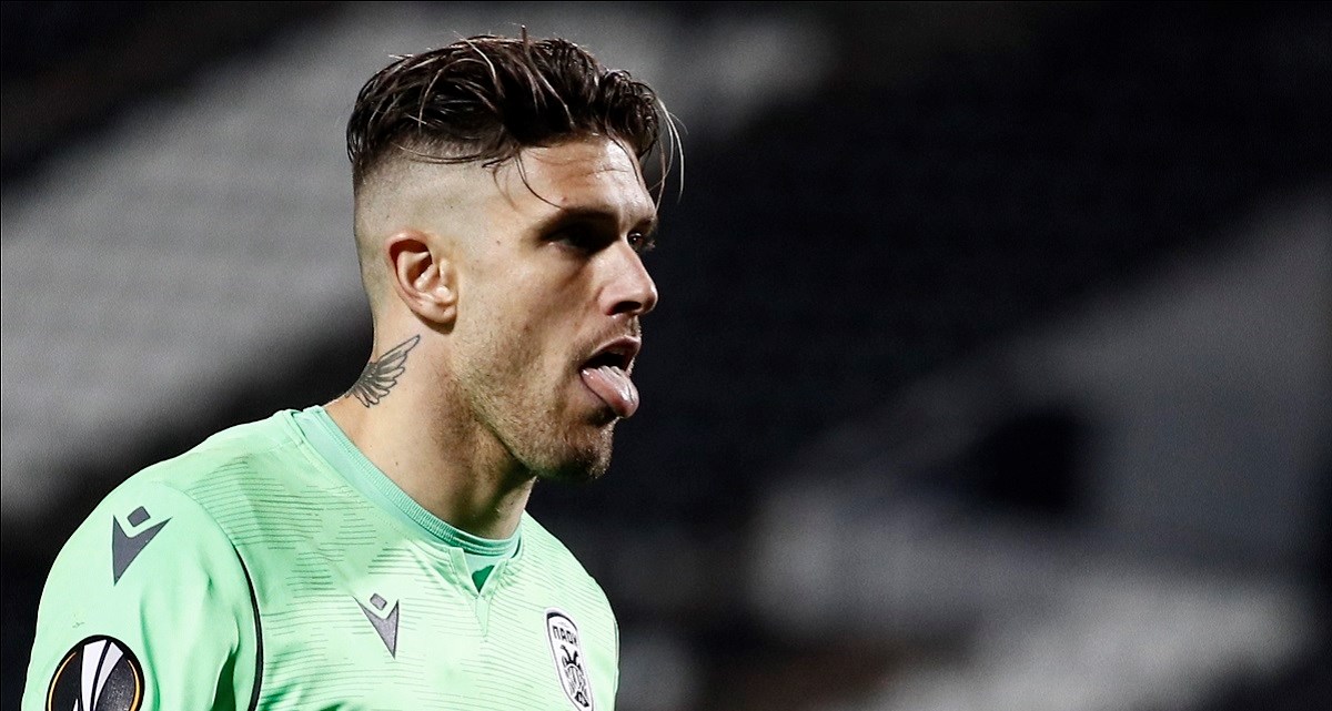 Bohemian pobijedio PAOK i približio se mogućem ogledu protiv Rijeke