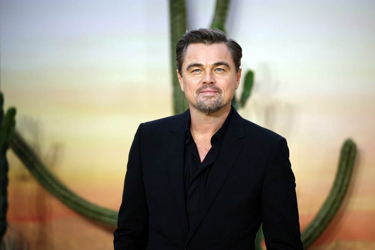 Od dječje zvijezde do glumačke institucije: Život i karijera Leonarda DiCaprija