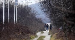 Vlasti u Bihaću upozoravaju na sve više migranata na granici s Hrvatskom